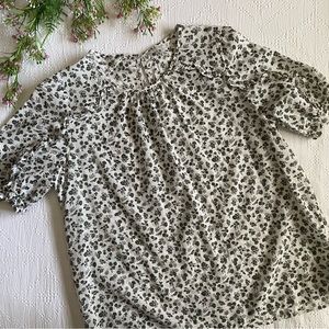 Lucky Brand Blouse